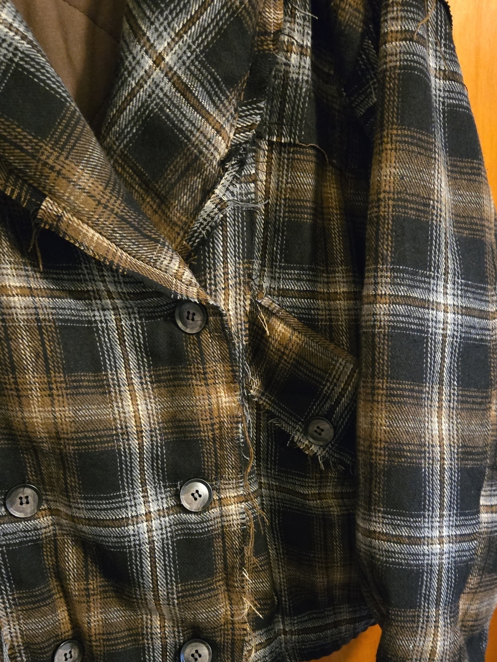 POL Jacket - Picture 3 of 6